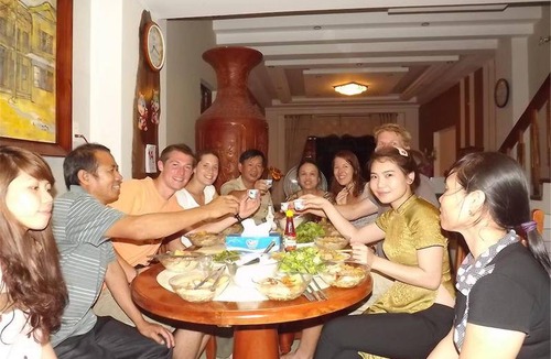 Hoi An City Centre Hostel | Hostel ∙ 8 guests