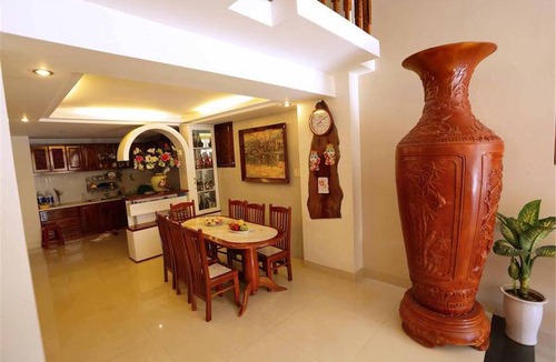 Hoi An City Centre Hostel | Hostel ∙ 8 guests