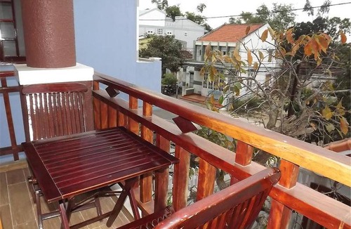 Hoi An City Centre Hostel | Hostel ∙ 8 guests