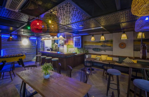 Hai Chau Hostel | Hostel ∙ 8 guests