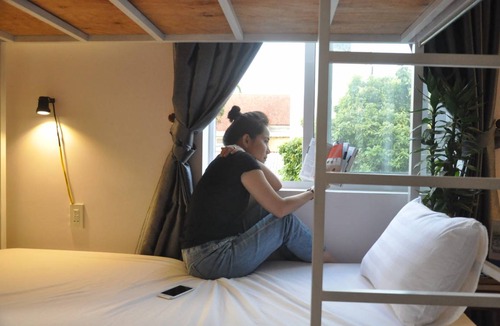 Hue City Centre Hostel | Hostel ∙ 8 guests
