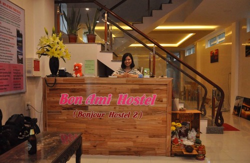 Hue City Centre Hostel | Hostel ∙ 8 guests