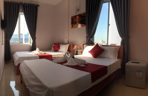 Hue City Centre Hostel | Hostel ∙ 8 guests