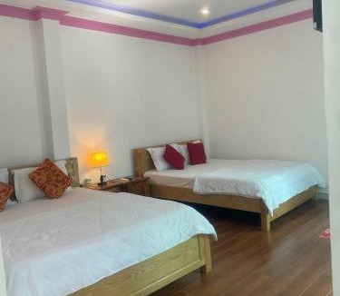 Ong Lang Hotel | Hostel Bao Khanh at Ong Lang, Phu Quoc