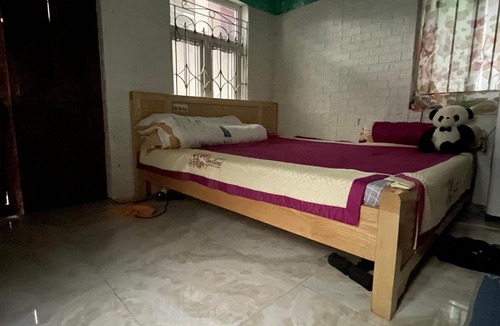 Co To House | Hostel Coto Elite
