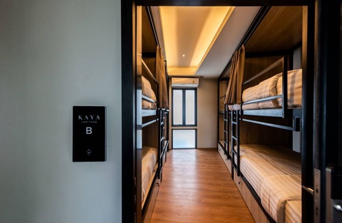 Ban Chang Lo Hotel | Hostel de Kaya