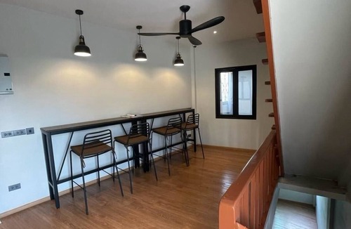 Ban Chang Lo Hotel | Hostel de Kaya
