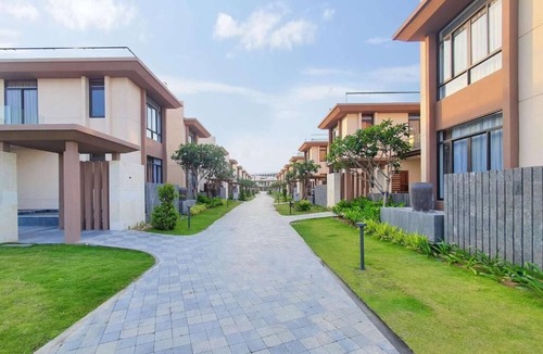 Cam Lam Villa | Hot 3-bedroom villa with a swimming pool - Wyndham Cam Ranh