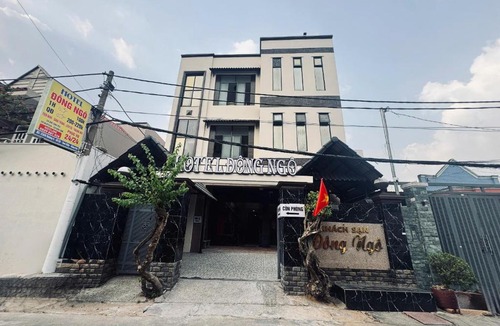 Bien Hoa House | Hotel Đông Ngô Biên Hòa