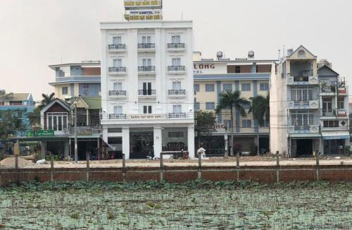 Nui Sam Hotel | Hotel Đăng Khôi Núi Sam