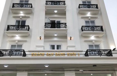 Nui Sam Hotel | Hotel Đăng Khôi Núi Sam