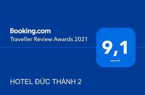 Con Son Hotel | HOTEL ĐỨC THÀNH 2