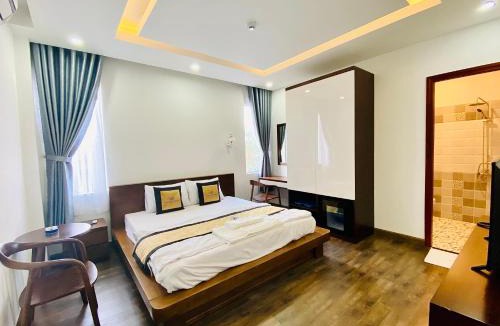 Con Son Hotel | HOTEL ĐỨC THÀNH 2