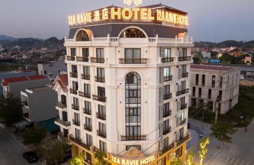 Lang Son Hotel | Hotel 12A RAVIE