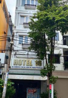 Binh Tan Apartment | Hotel 16