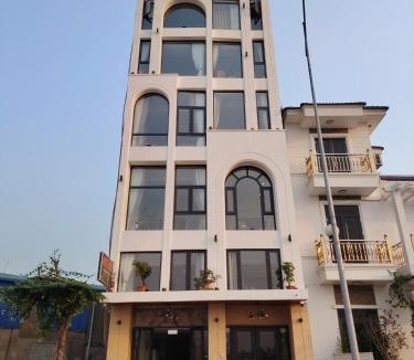 Nam Dinh Hotel | Hotel 19