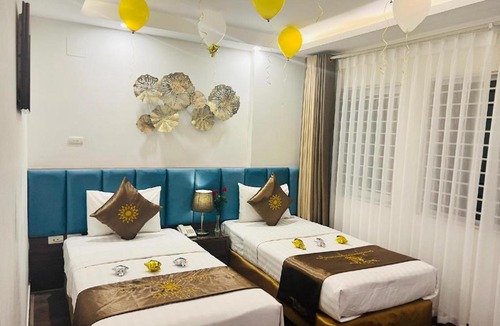 Hoang Mai Hotel | Hotel 239