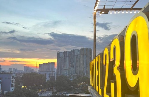 Hoang Mai Hotel | Hotel 239