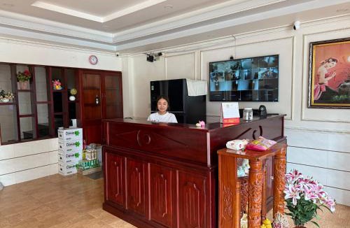Ben Luc Hotel | Hotel 5 Sao