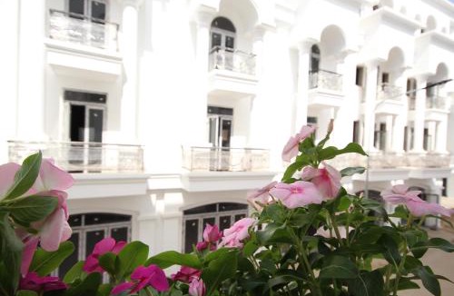 Hiep Ninh Hotel | HOTEL 986