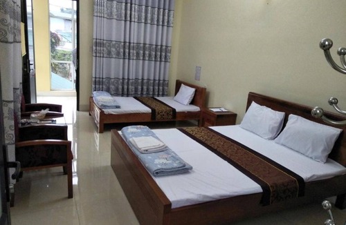 Cao Bang Hotel | Hotel 99