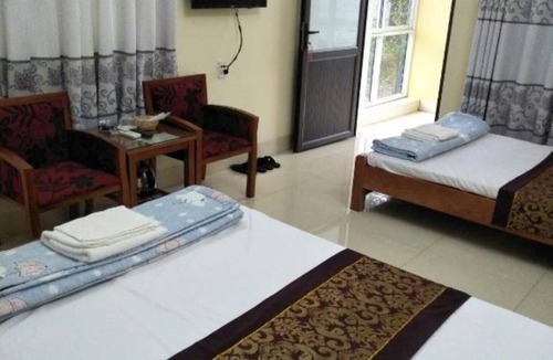 Cao Bang Hotel | Hotel 99