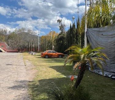 Acambay de Ruiz Castaneda Hotel | Hotel Acambay