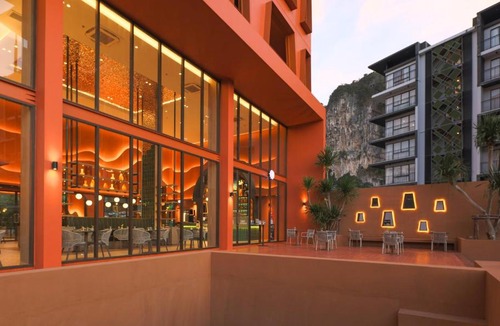 Ao Nang Hotel | Hotel Adam Krabi