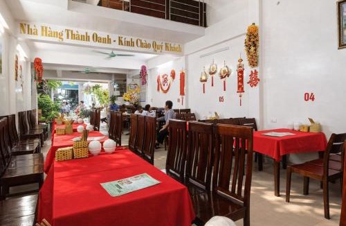 Mu Cang Chai Hotel | Hotel and Restaurant Thành Oanh Yên Bái