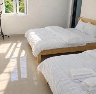 Mu Cang Chai Hotel | Hotel and Restaurant Thành Oanh Yên Bái