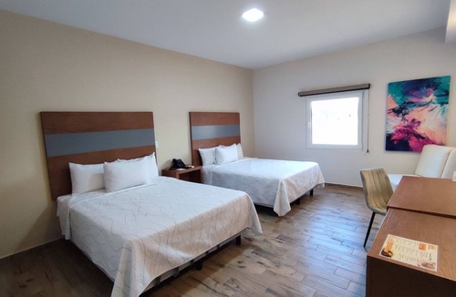 Torreon Hotel | Hotel Andalucía