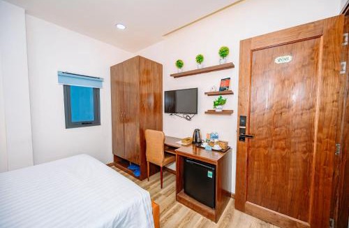 Thu Dau Mot Hotel | Hotel Anh Đức
