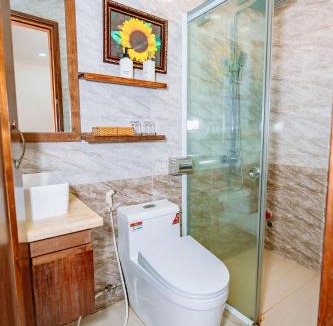 Thu Dau Mot Hotel | Hotel Anh Đức