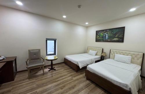 Thu Dau Mot Hotel | Hotel Anh Đức