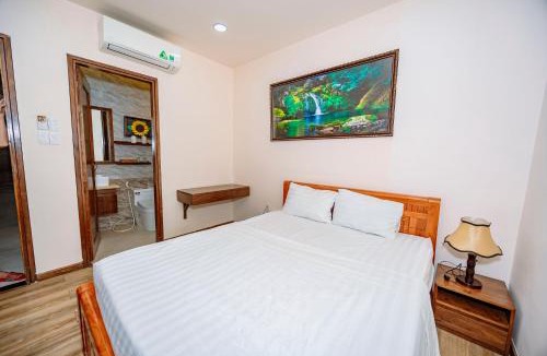 Thu Dau Mot Hotel | Hotel Anh Đức
