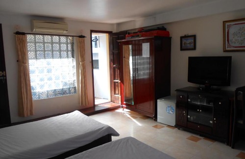 Phuong 8 Apartment | Hotel Anh Trung