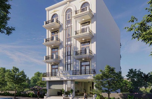 Quynh Phu Hotel | Hotel Bích Lam