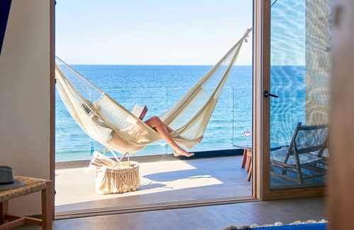 Punta Negra Hotel | Hotel Basalto