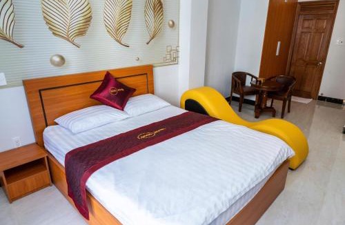 Tan Thuan Dong Hotel | Hotel Boss