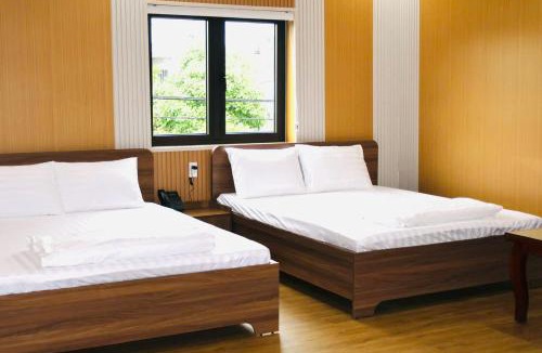 Rach Gia Hotel | Hotel Cốc Cốc 2