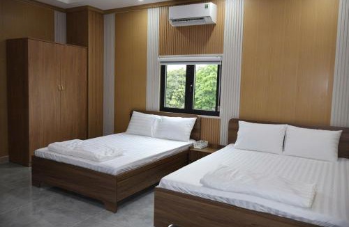 Rach Gia Hotel | Hotel Cốc Cốc 2