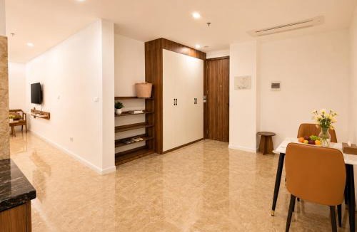Ba Hang Hotel | HOTEL CALIFORNIAㅣDouble Room with Kitchenette
