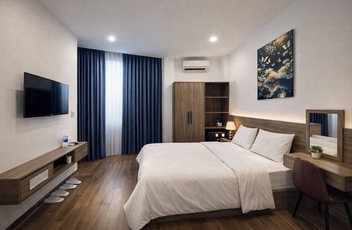Cai Rang Hotel | Hotel Caravelle Can Tho 2