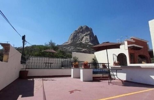 Bernal Hotel | Hotel Casa Cabrera