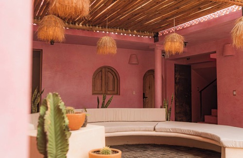 Villa de Etla Hotel | Hotel Casa Eteca