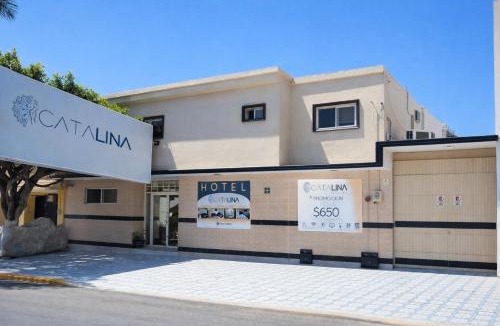 Torreon Hotel | Hotel Catalina