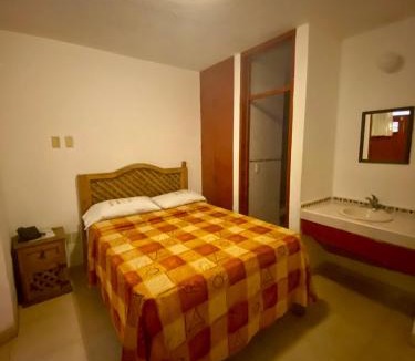 Puebla Historic Center Hotel | Hotel Centro Historico