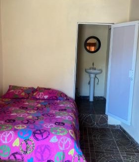 Real de Catorce Hotel | Hotel Comfort