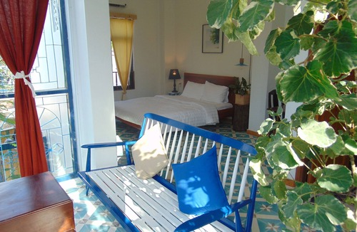 Con Son Hotel | Hotel De Condor