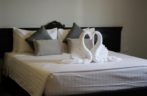 Hai Ya Hotel | Hotel De Kiang Muang